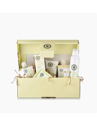 PACK COSMÉTICA CLÁSICA Nº2