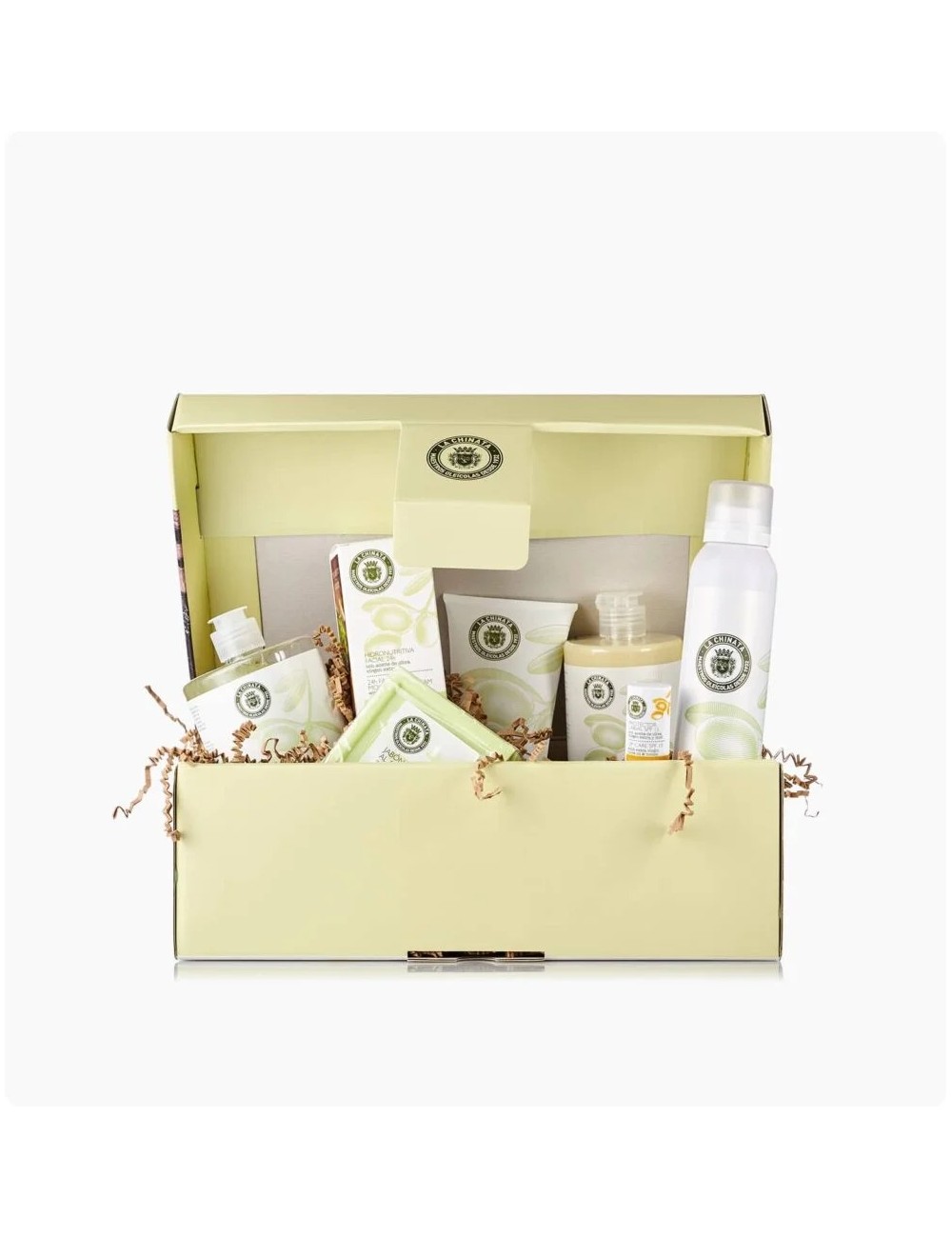 PACK COSMÉTICA CLÁSICA Nº2