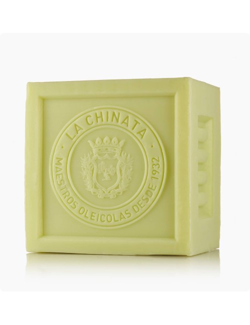 ESTUCHE REGALO DE MADERA DE COSMÉTICA BASE ACEITE DE OLIVA VIRGEN EXTRA