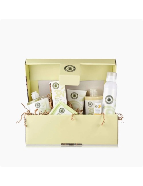 PACK COSMÉTICA CLÁSICA Nº2